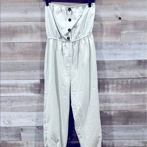SHEIN jumpsuit 0XL